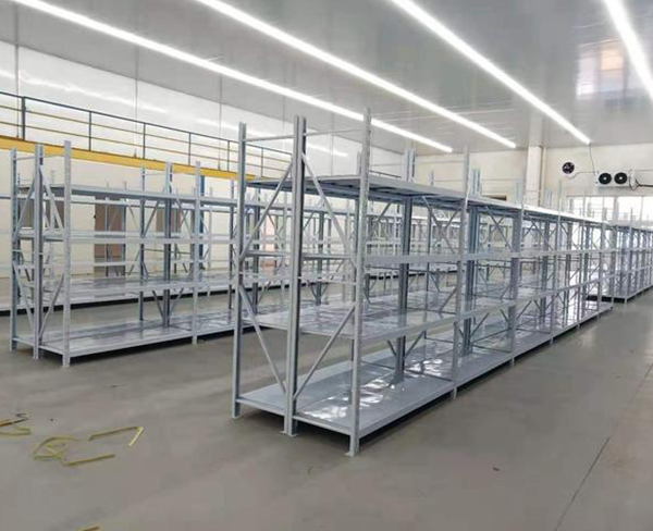 倉(cāng)儲(chǔ)貨架性能如何？